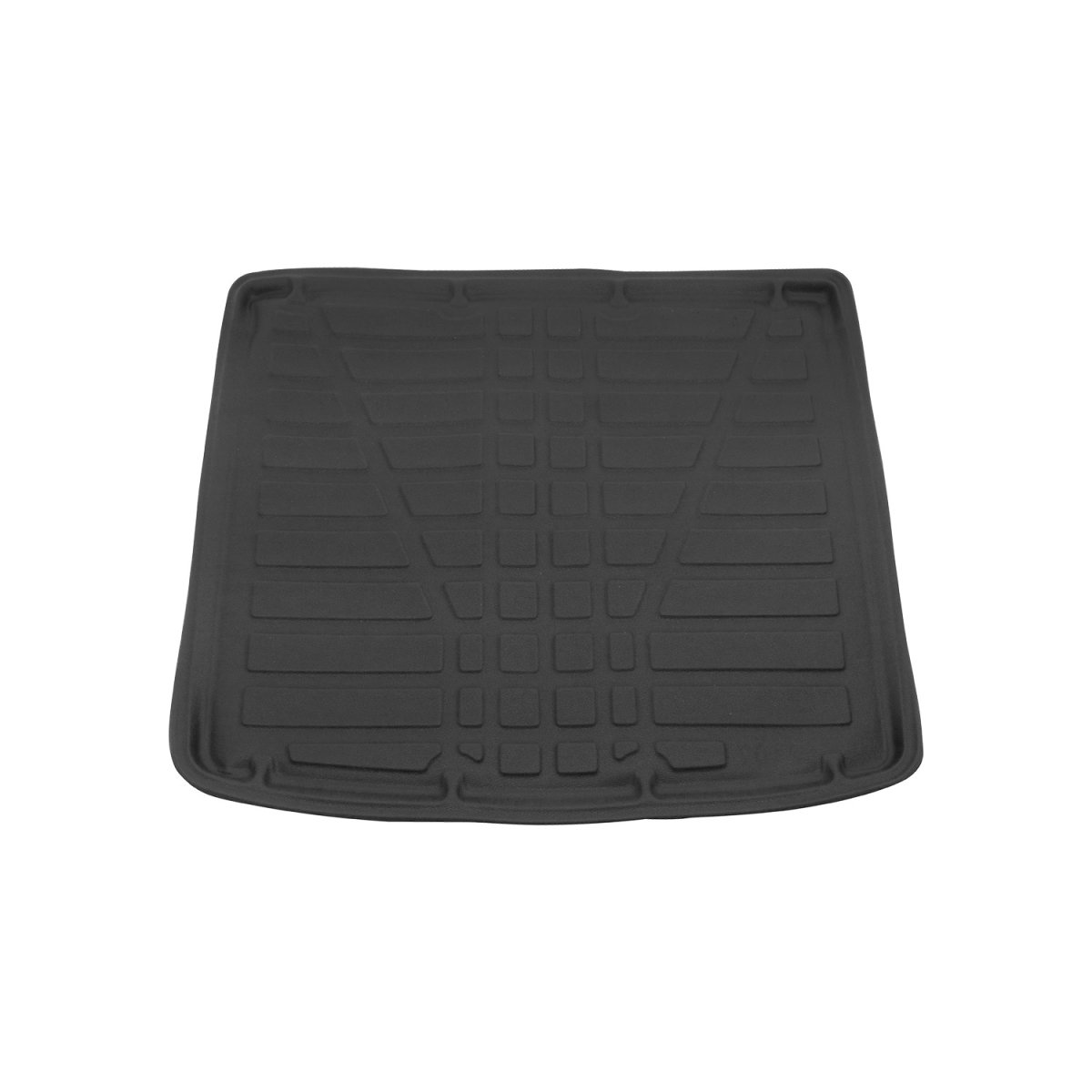 Dodge Hornet Trunk Mat - Upper Trunk - Omac - Black - '23-'24